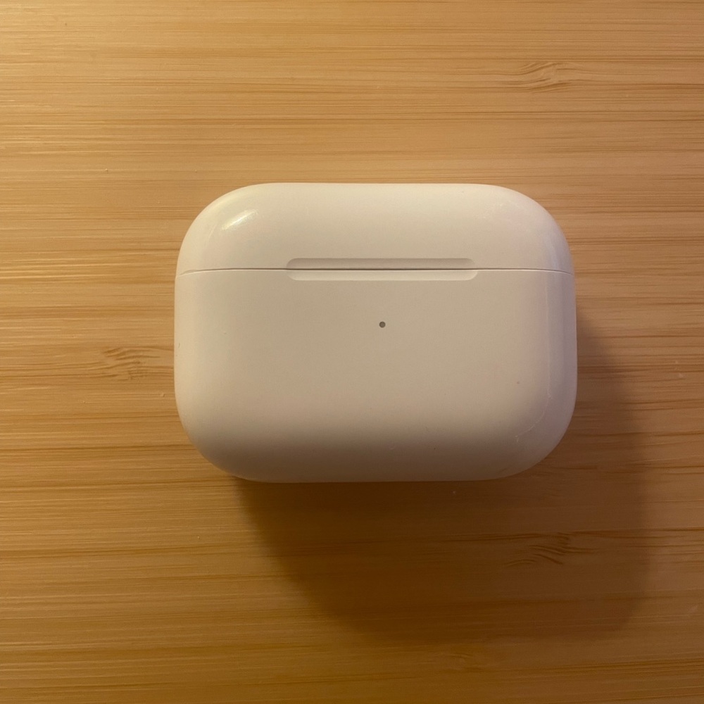 Airpod Pro 1 Charging Case (CASE ONLY)